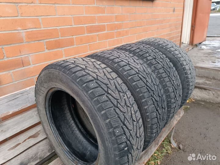 Nordman 7 195/65 R15