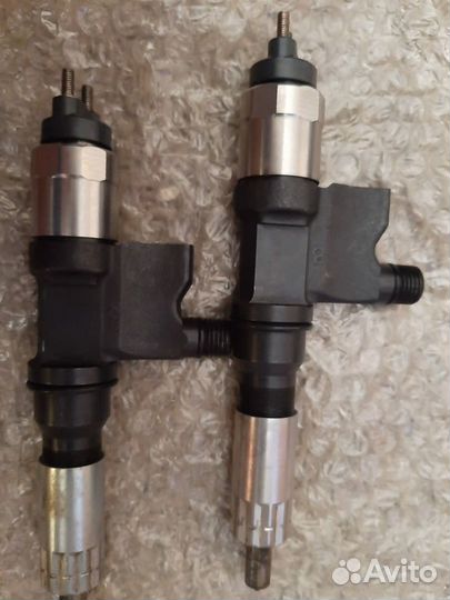 Форсунка Denso 5471