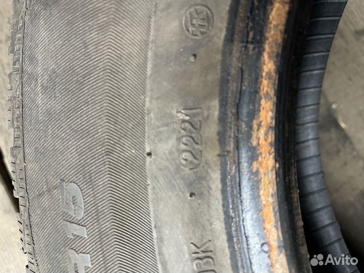 Viatti Brina Nordico V-522 195/65 R15 98T