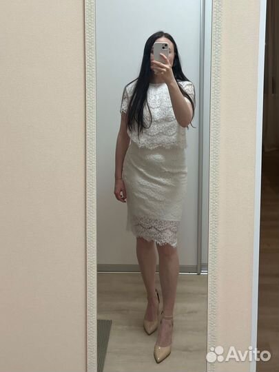 Платье женское Kira Plastinina