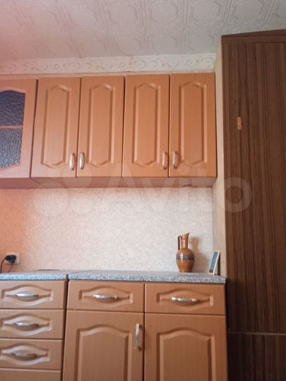 Комната 10 м² в 2-к., 5/5 эт.