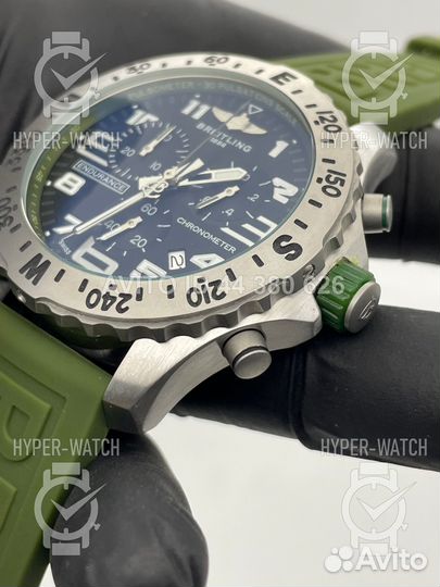 Часы Breitling Endurance Pro 44mm