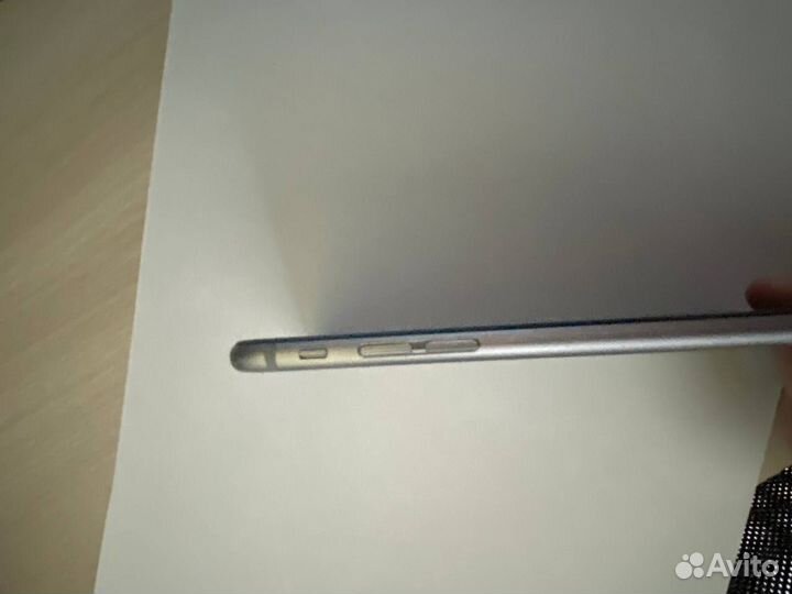 iPhone 6, 32 ГБ
