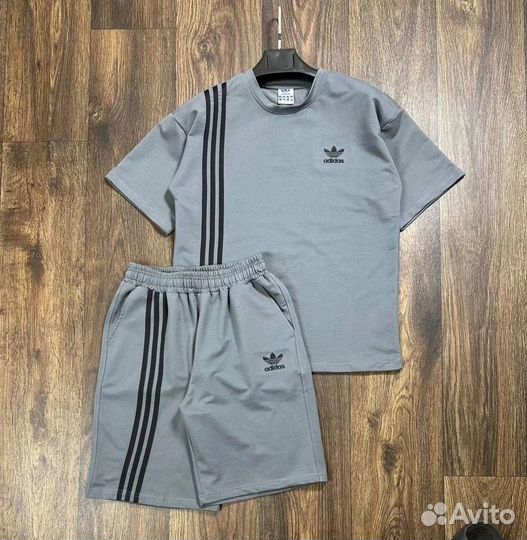 Костюм Adidas