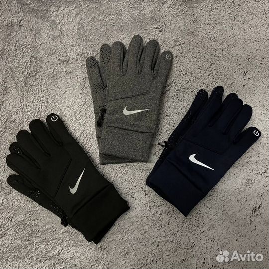 Перчатки nike