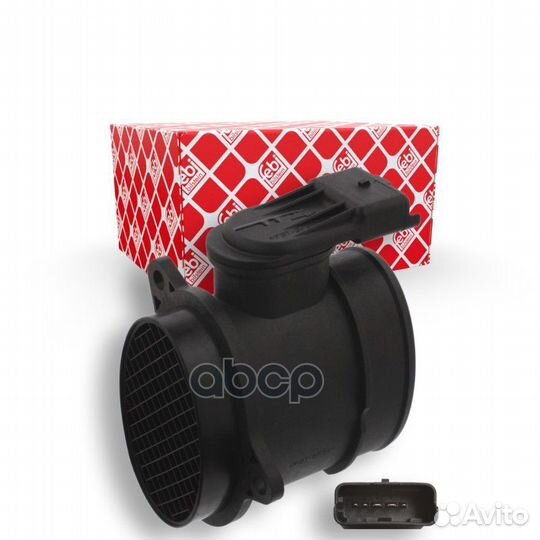 Расходомер воздуха 37300 Febi