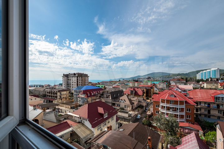 Квартира-студия, 22 м², 8/11 эт.