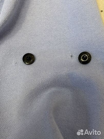 Stone island свитшот