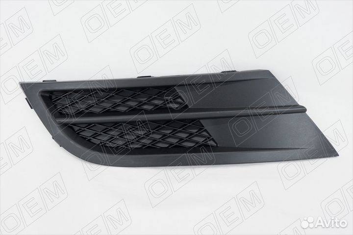 Заглушка птф левая Volkswagen Jetta 2015-2020