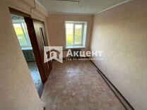 2-к. квартира, 40,9 м², 2/2 эт.