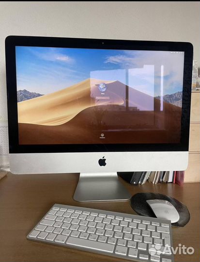 Apple iMac 21.5 2012