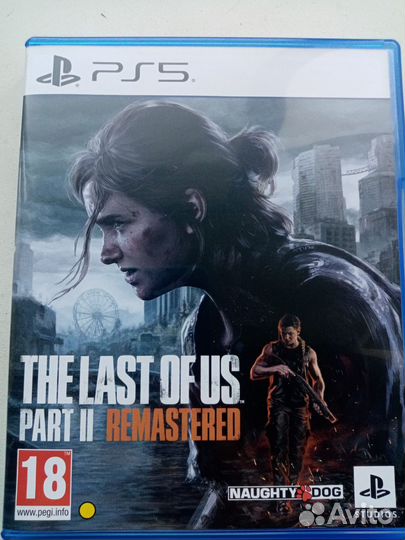 Игры на ps4 и ps5