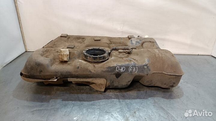 Бак топливный Тагаз С10 седан HFC4GB1.3CB3468307