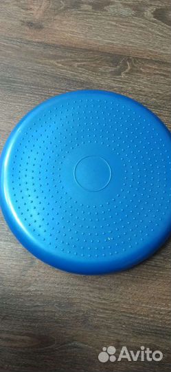 Подушка массажная балансировочная