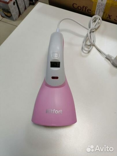 Отпариватель ручной Kitfort KT-943-1