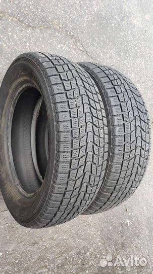 Dunlop Grandtrek SJ6 225/60 R17 99Q