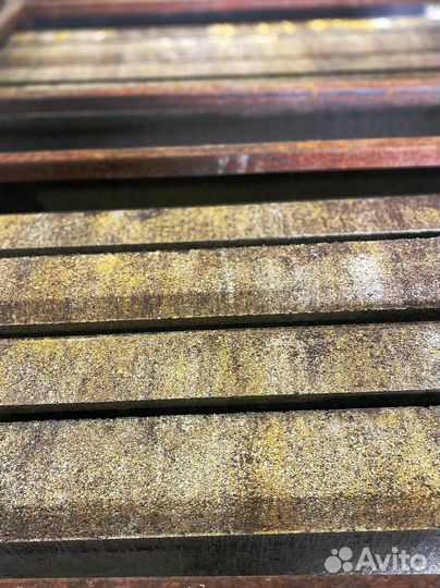 Тротуарная плитка Propress с гарантией от 120 м2