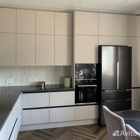 Кухни на заказ