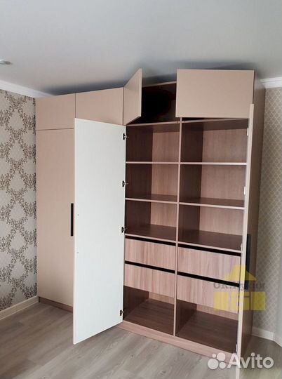 Гардеробная