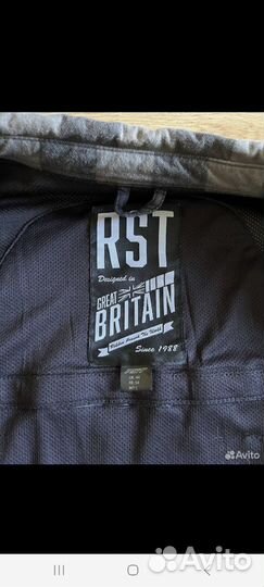 Мото рубашка