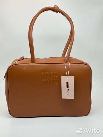 Сумка женская MIU MIU