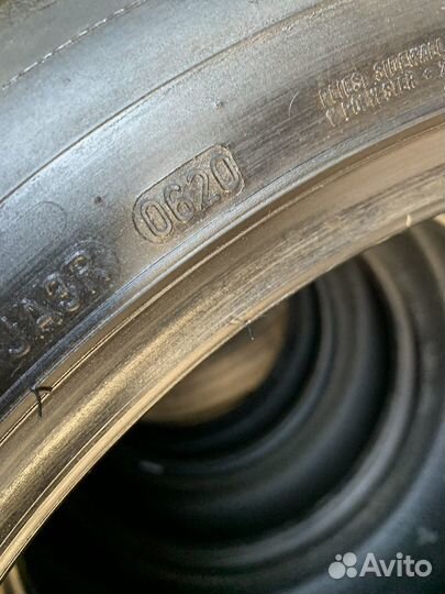 Dunlop Sport Maxx RT 225/45 R19 94V