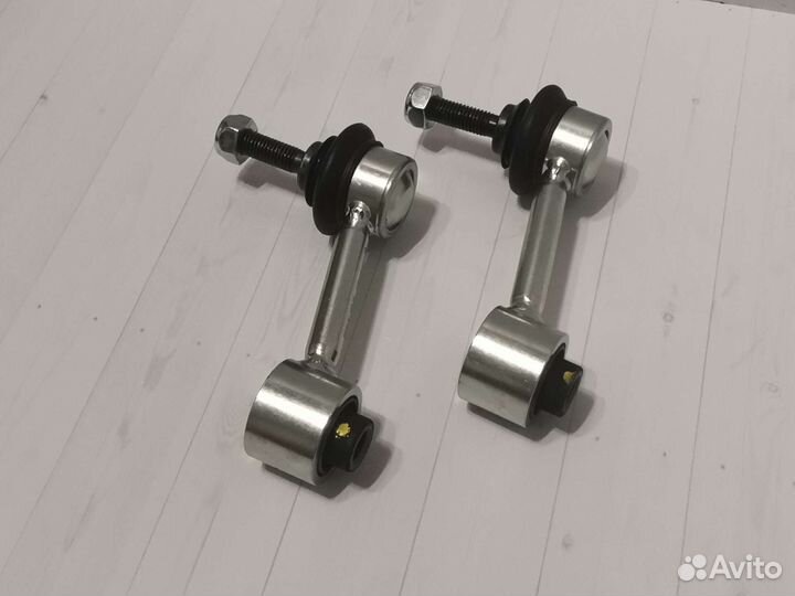 Задние стойки стабилизатора Skoda, Volkswagen