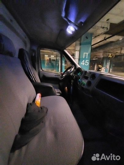 ГАЗ ГАЗель Next A21R32, 2014