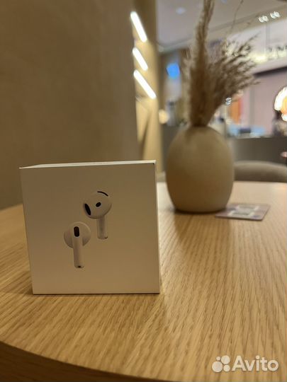 Airpods 4