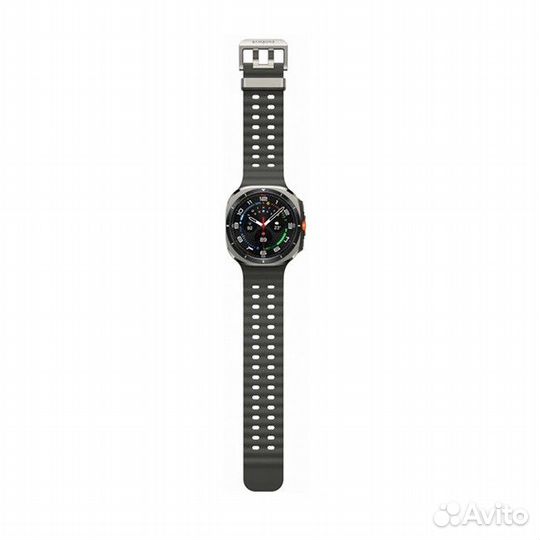 Samsung galaxy watch ultra