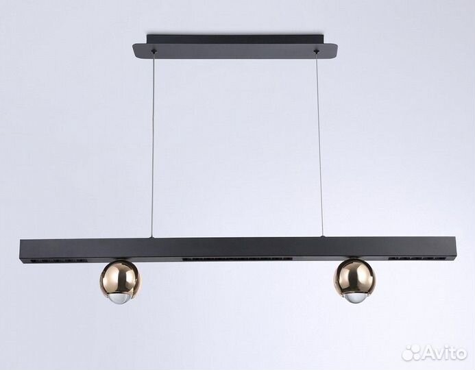 Подвесной светильник Ambrella Light FL FL5956