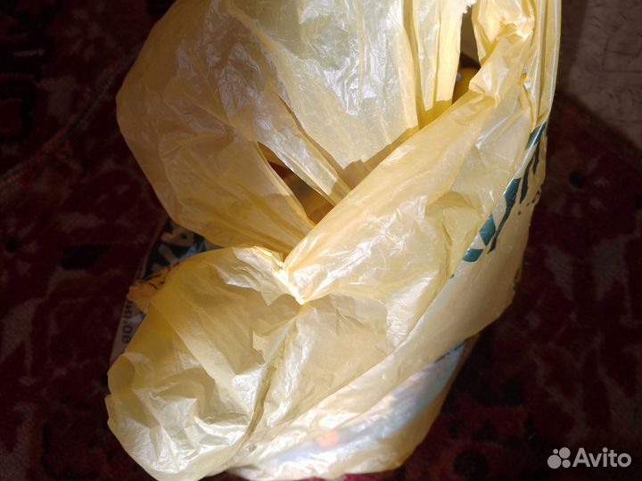 Отдам вещи детские