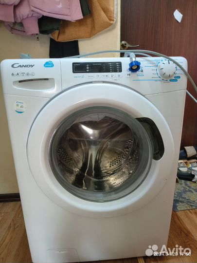 Стиральная машина автомат бу