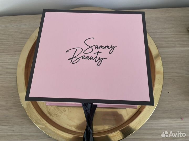 Набор Sammy beauty