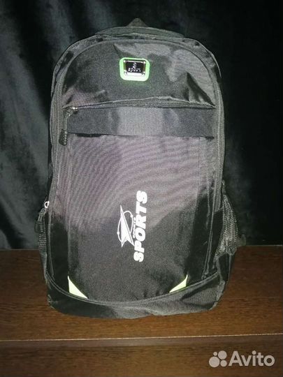 Школьный рюкзак