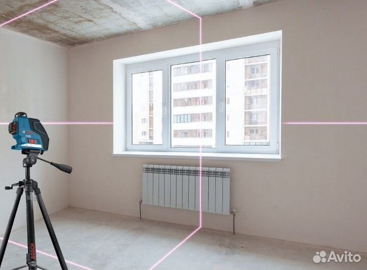 Приемка квартиры от застройщика