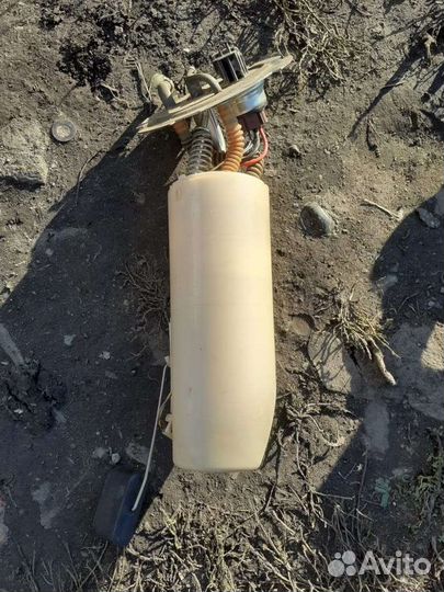 Бензонасос ZAZ Chance