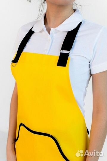 Китель поварской именной оптом