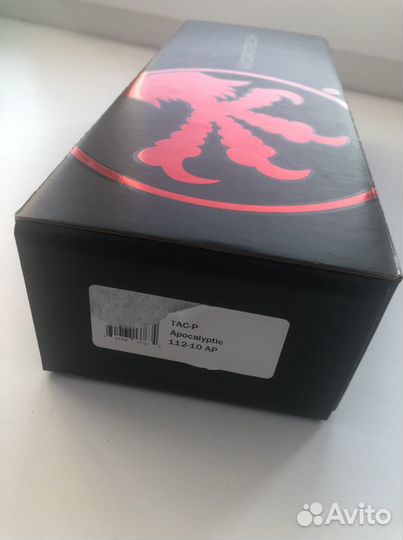 Коробки для ножей Microtech