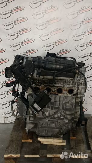 Двигатель nissan suzuki MR20-DE dualis lafesta landy qashqai qashqai+2 serena X-trail. J10E JJ10E KN