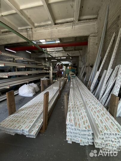 Остекление лоджий