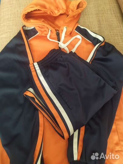 Спортивный костюм для мальчика р34