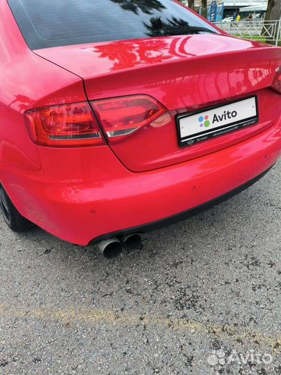 Audi A4 1.8 CVT, 2008, 260 000 км