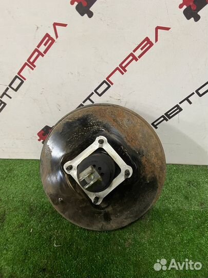 Вакуумный усилитель тормозов chevrolet lacetti