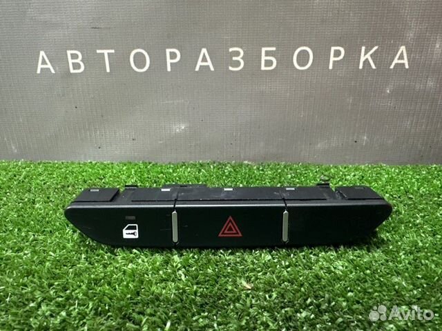 Блок кнопок LADA X-Ray Cross 1.6 H4MD 2022