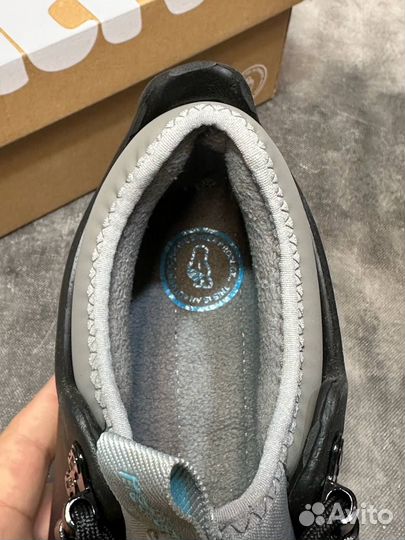 Ботинки Native (44)