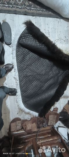 Кавказская бурка#бурка#тулупы#бекеши мужские