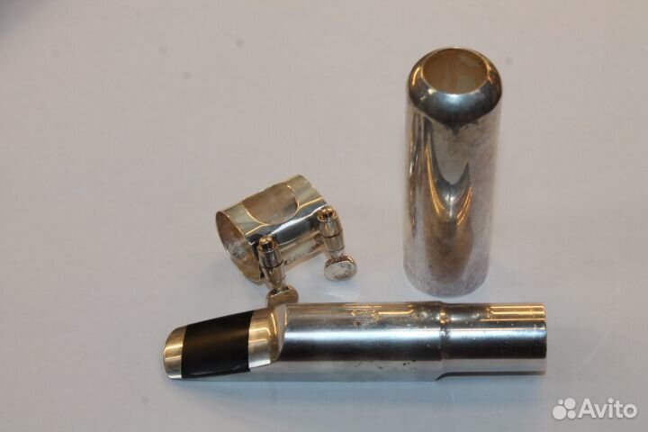 Мундштук для тенор саксофона Yanagisawa 6