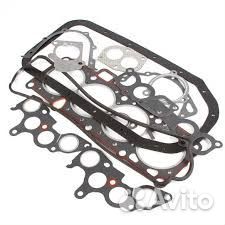 Прокладка двигателя