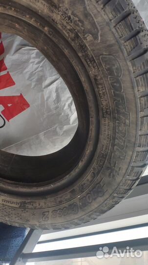 Cordiant Snow Cross 2 175/65 R14 86M